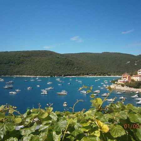 Apartments Sea And Sun Rabac Exterior foto