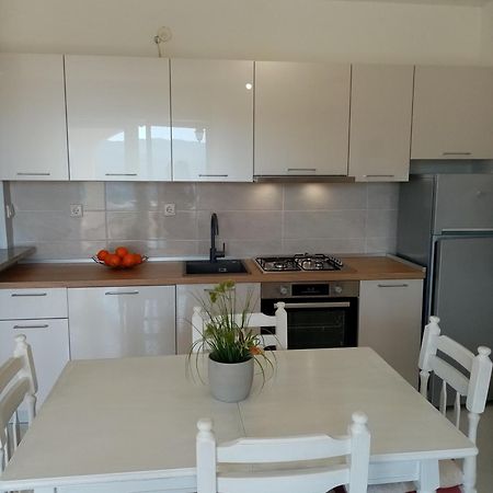 Apartments Sea And Sun Rabac Exterior foto