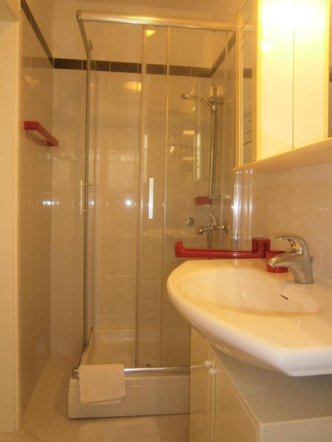 Apartments Sea And Sun Rabac Exterior foto