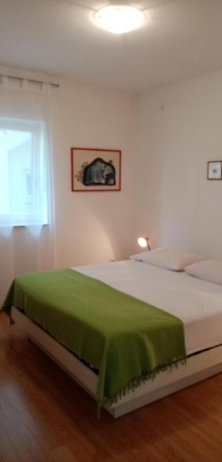 Apartments Sea And Sun Rabac Exterior foto