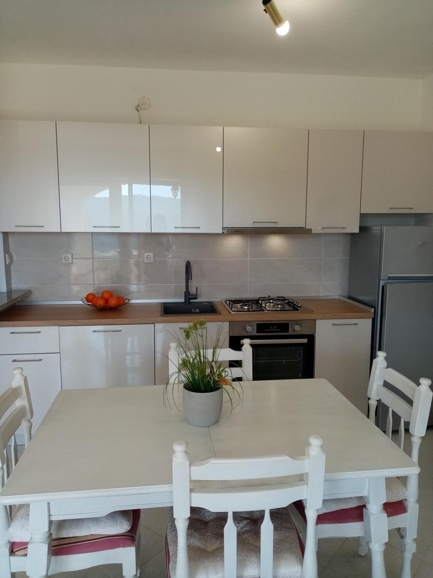 Apartments Sea And Sun Rabac Exterior foto