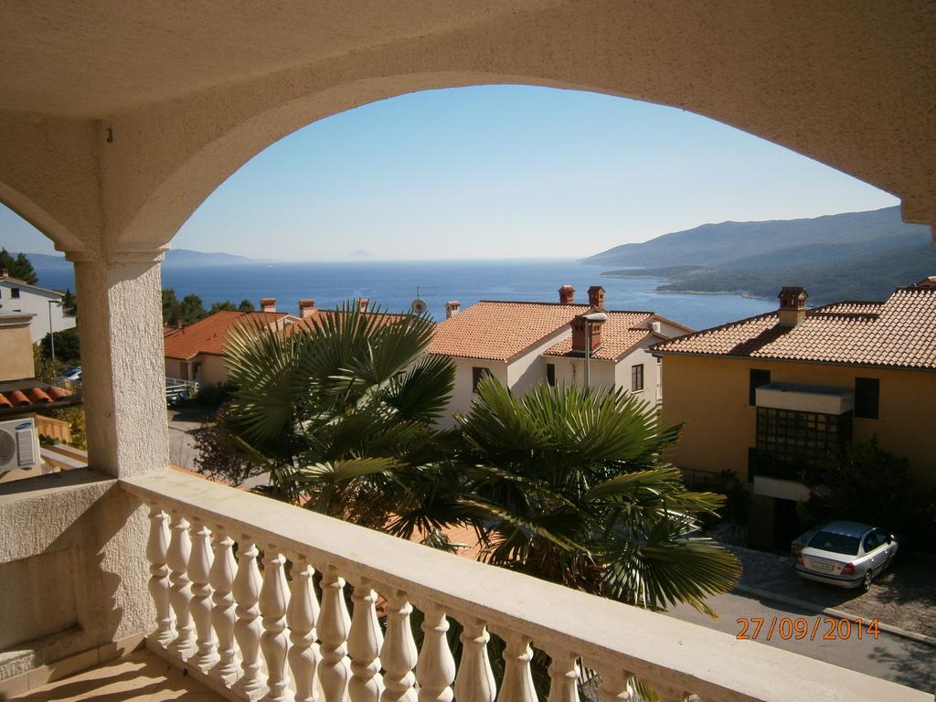 Apartments Sea And Sun Rabac Zimmer foto