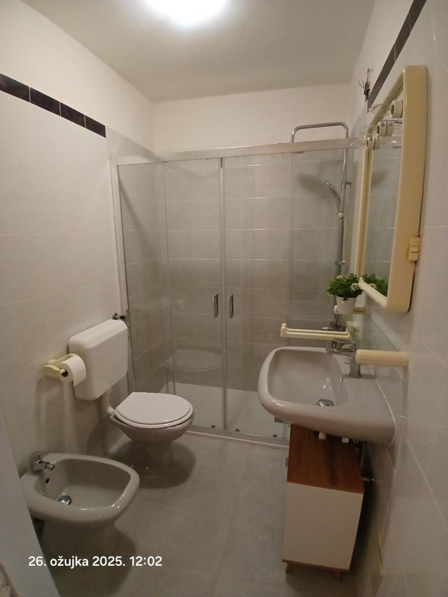 Apartments Sea And Sun Rabac Exterior foto