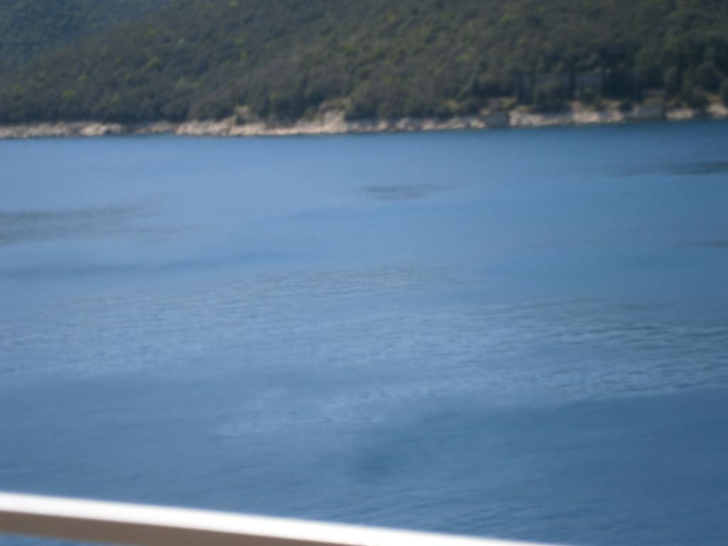 Apartments Sea And Sun Rabac Exterior foto