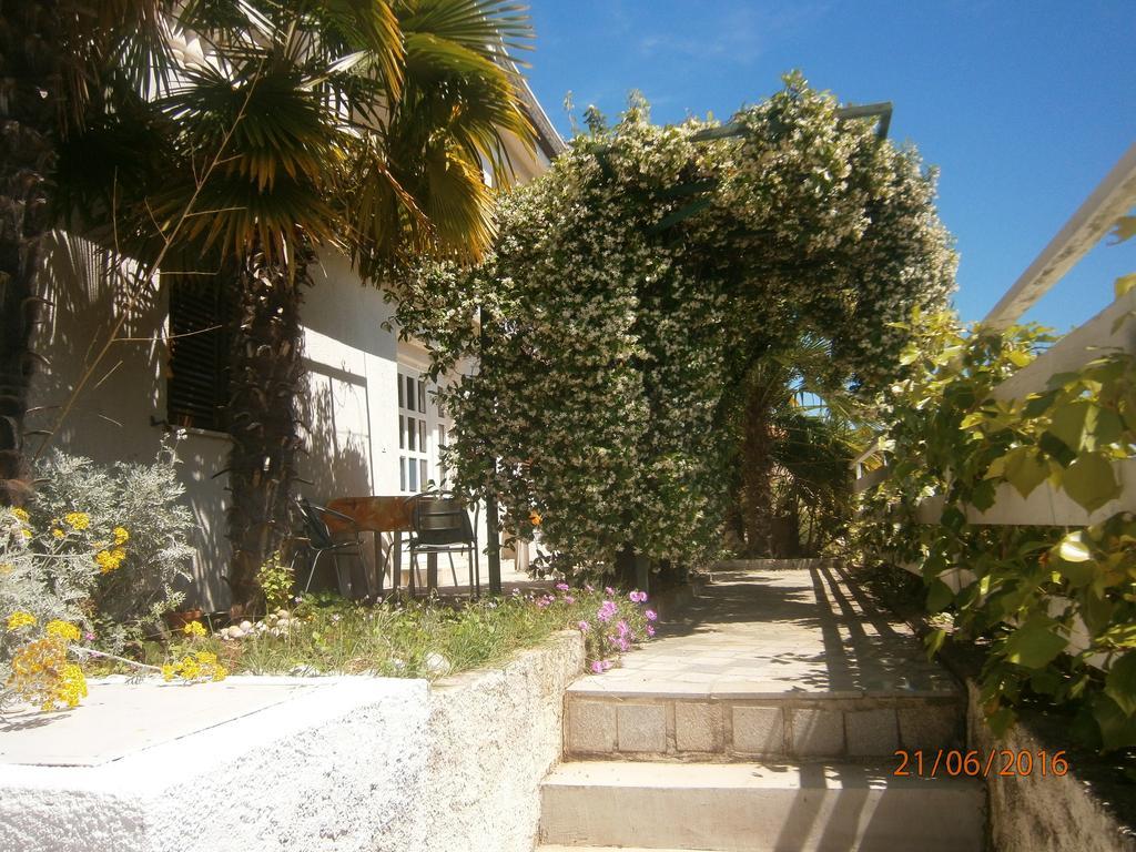 Apartments Sea And Sun Rabac Exterior foto