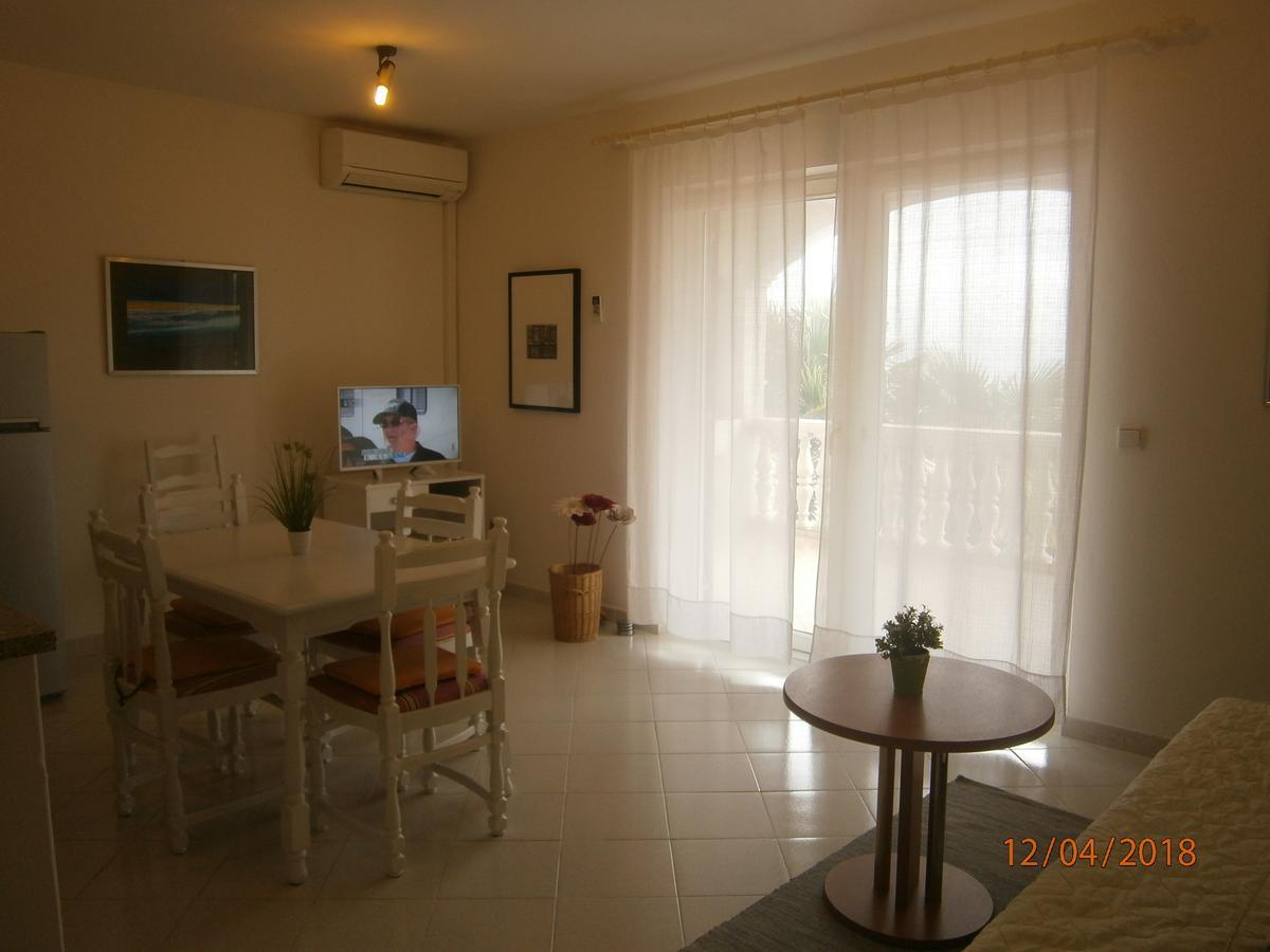 Apartments Sea And Sun Rabac Exterior foto